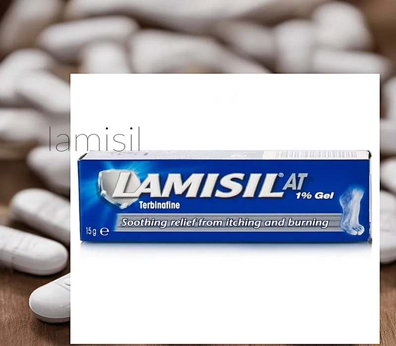 Lamisil 250 mg tabletter